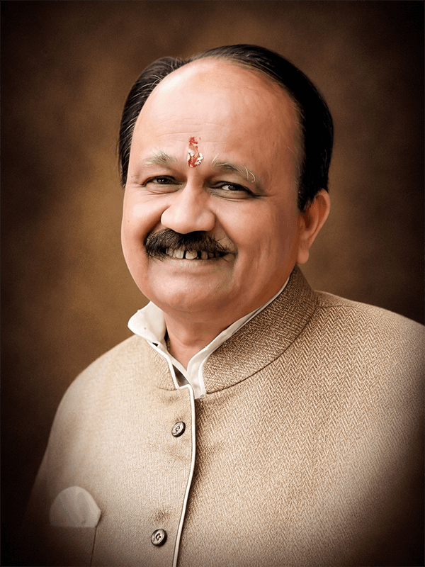 Mr. Dilip Kurhade