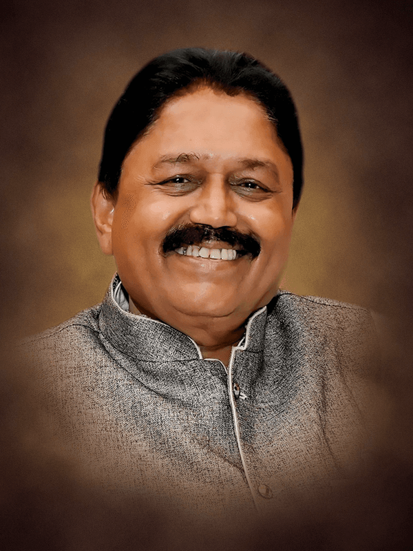Mr. Mukund Kurhade