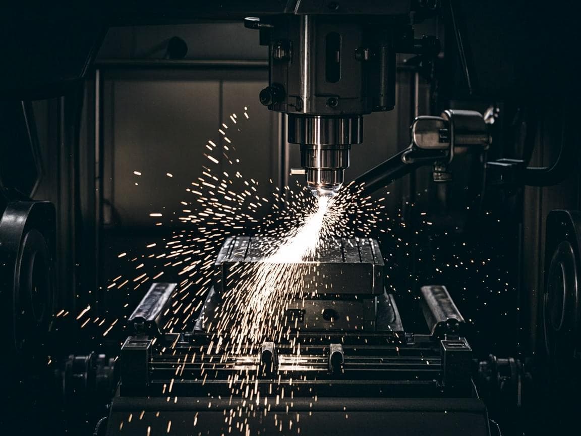 Metalworking Coolant