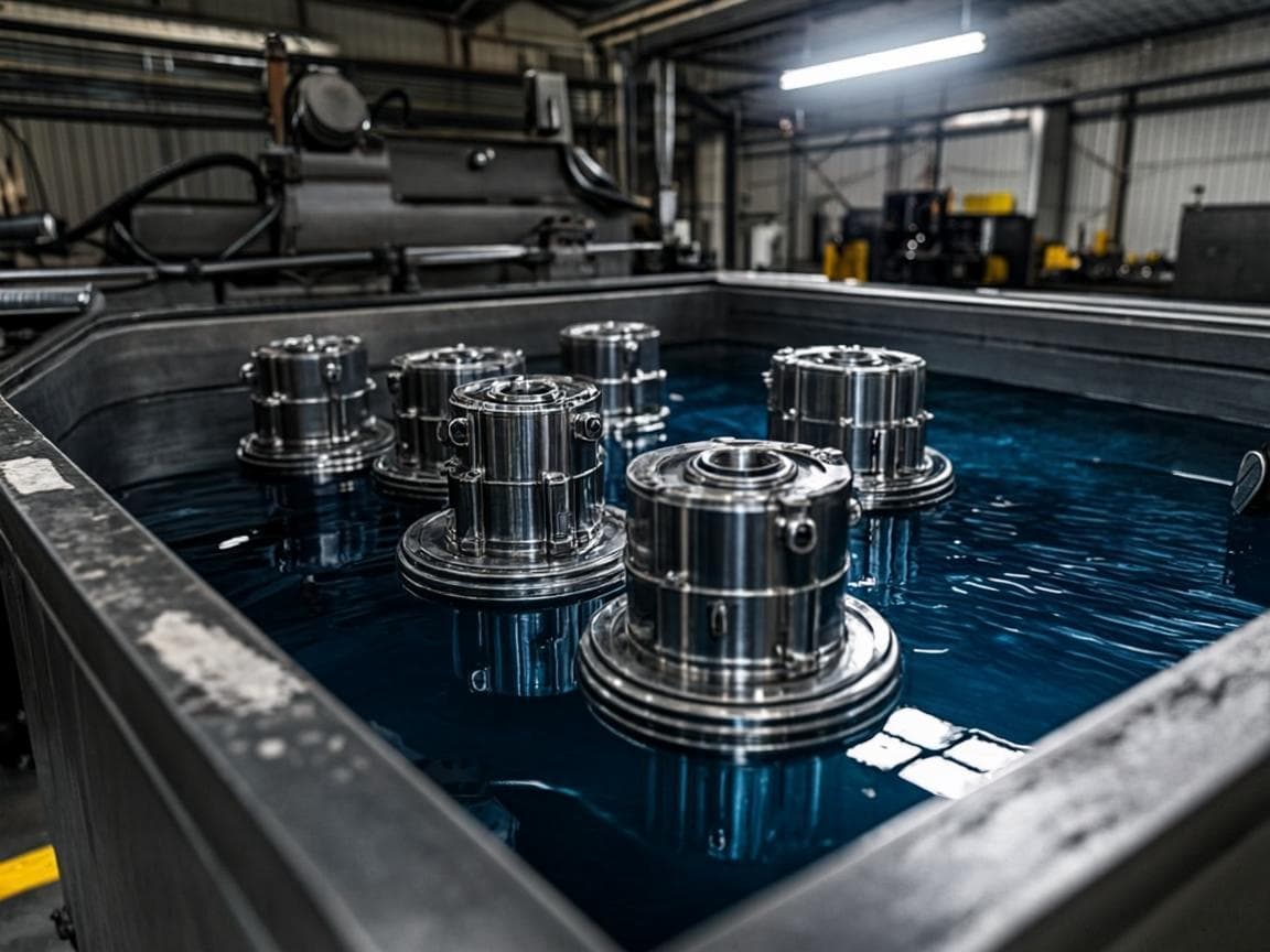 Plating Chemicals (Atotech India)