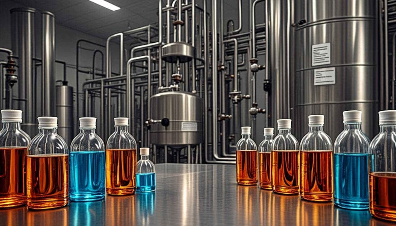 Solvents