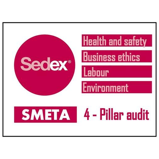 Intertek Audited