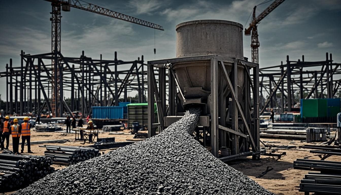 Construction