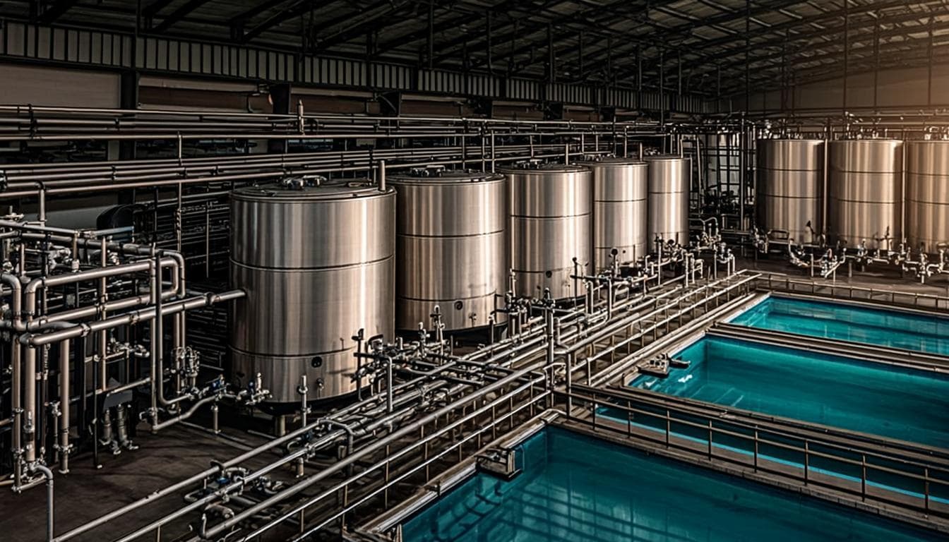 Water Treatment